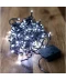 Фото № 1 Гирлянда BPNY White 160 LED, 10М, 8 функций, 220V, 9.6W (102950) (480735-01)