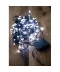 Фото № 3 Гирлянда BPNY White 160 LED, 10М, 8 функций, 220V, 9.6W (102950) (480735-01)