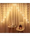 Фото № 1 Светодиодная гирлянда-занавеска "Fairy night" Stenson R92654 250*85см 152led