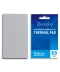 Фото № 1 Термопрокладка Zezzio Thermal Pad 12.8 W/mK 85х45x0.5 мм