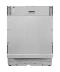 Фото № 7 Посудомоечная машина Electrolux EES948300L (208975)