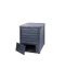 Фото № 1 Компостер с решеткой Thermo-Wood 600л GRAF (626051)