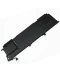 Фото № 3 Акумулятор для ноутбука HP Envy 13-ad AD03XL, 51.4Wh (4450mAh), 3cell, 11.55V, Li-ion, черная,