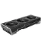 Фото № 5 XFX Radeon RX 6700 XT SPEEDSTER QICK 319 BLACK Gaming (RX-67XTYPBDP)