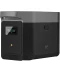 Фото № 2 Дополнительная батарея EcoFLow DELTA Max Extra Battery 2016 kW/h (DELTA2000EB-US) [73419]