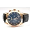 Фото № 3 Мужские часы Skmei Prestige 9127 Black классические (158161)