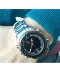 Фото № 2 Мужские часы Naviforce Aero Silver