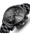 Фото № 2 Мужские наручные часы Cheetah Mars Black (850165)