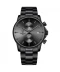 Фото № 3 Мужские наручные часы Cheetah Mars Black (850165)