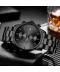 Фото № 4 Мужские наручные часы Cheetah Mars Black (850165)