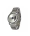 Фото № 1 Мужские часы Skmei 1260 оригинальные all silver (126011)