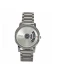 Фото № 3 Мужские часы Skmei 1260 оригинальные all silver (126011)