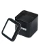 Фото № 4 Мужские часы Skmei 1260 оригинальные all silver (126011)