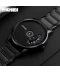 Фото № 10 Мужские часы Skmei 1260 оригинальные all silver (126011)