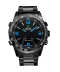 Фото № 1 Мужские часы Weide Standart Blue