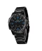 Фото № 2 Мужские часы Weide Standart Blue