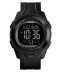Фото № 2 Мужские спортивные водонепроницаемые часы Skmei 1503 Black (150302)