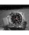 Фото № 4 Мужские наручные часы Naviforce Tesla Silver NF9153 (915300)