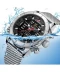 Фото № 5 Мужские наручные часы Naviforce Tesla Silver NF9153 (915300)