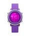 Фото № 1 Мужские часы Skmei Kraft Purple