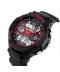Фото № 4 Мужские спортивные часы Skmei S-Shock 0931 Red (122978)