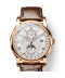 Фото № 1 Наручные часы Lobinni Business Brown