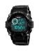 Фото № 1 Спортивные часы Skmei 1019 (black) (101902)