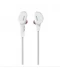 Фото № 4 Вакуумные Bluetooth наушники гарнитура Remax RB-S5 Sport White (050133)