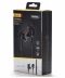 Фото № 8 Вакуумные Bluetooth наушники гарнитура Remax RB-S5 Sport White (050133)