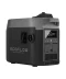 Фото № 1 Инверторный бензиновый генератор ecoflow smart generator (gaseb-eu) (NW22045)