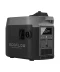 Фото № 4 Инверторный бензиновый генератор ecoflow smart generator (gaseb-eu) (NW22045)