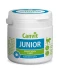 Фото № 1 Canvit Junior for dogs (Канвит Джуниор для собак) кормовая добавка для щенков и молодых собак 100 г. (can50720)