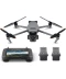 Фото № 1 Квадрокоптер DJI Mavic 3 Pro Cine Premium Combo (CP.MA.00000664.01)