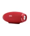Фото № 1 Беспроводная Bluetooth колонка mini speaker Hopestar H20 power bank Красный (999021)