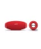Фото № 4 Беспроводная Bluetooth колонка mini speaker Hopestar H20 power bank Красный (999021)