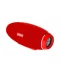 Фото № 5 Беспроводная Bluetooth колонка mini speaker Hopestar H20 power bank Красный (999021)