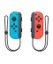 Фото № 5 Портативная игровая приставка Nintendo Switch OLED with Neon Blue and Neon Red Joy-Con [64459]