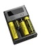 Фото № 1 Новое универсальное зарядное Nitecore Intellicharger NEW i4 (11462728)