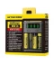 Фото № 8 Новое универсальное зарядное Nitecore Intellicharger NEW i4 (11462728)