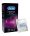 Фото № 1 Презервативы Durex презервативы Intense Orgasmic 12 шт. (5052197056037)