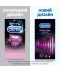 Фото № 3 Презервативы Durex презервативы Intense Orgasmic 12 шт. (5052197056037)