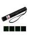 Фото № 5 Лазерная указка Green Laser Pointer 303 1000мВт (303500)
