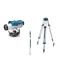 Фото № 2 Оптический нивелир Bosch GOL 26 D + BT160 + GR500 (0.601.068.002)