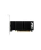Фото № 2 Видеокарта MSI GeForce GT1030 2048Mb Silent OC (GT 1030 2GHD4 LP OC)
