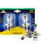 Фото № 1 Автолампа Michelin H4 12V60/55WP43T LONG LIFE 130 (73601)
