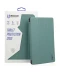 Фото № 1 Чехол для планшета BeCover Magnetic Buckle Apple iPad mini 6 2021 Dark Green (706826)