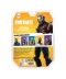 Фото № 4 Фигурка Jazwares Fortnite Omega (FNT0016)