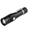 Фото № 1 Фонарь Police BL-802-T6 1580000W zoom + клипса + microUSB + 18650 + 3 режима (802626)