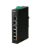 Фото № 1 4-портовый POE коммутатор Dahua DH-PFS3106-4ET-60