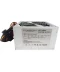 Фото № 1 Блок питания CaseCom (CM 450 ATX) 450W 12Fan Bulk